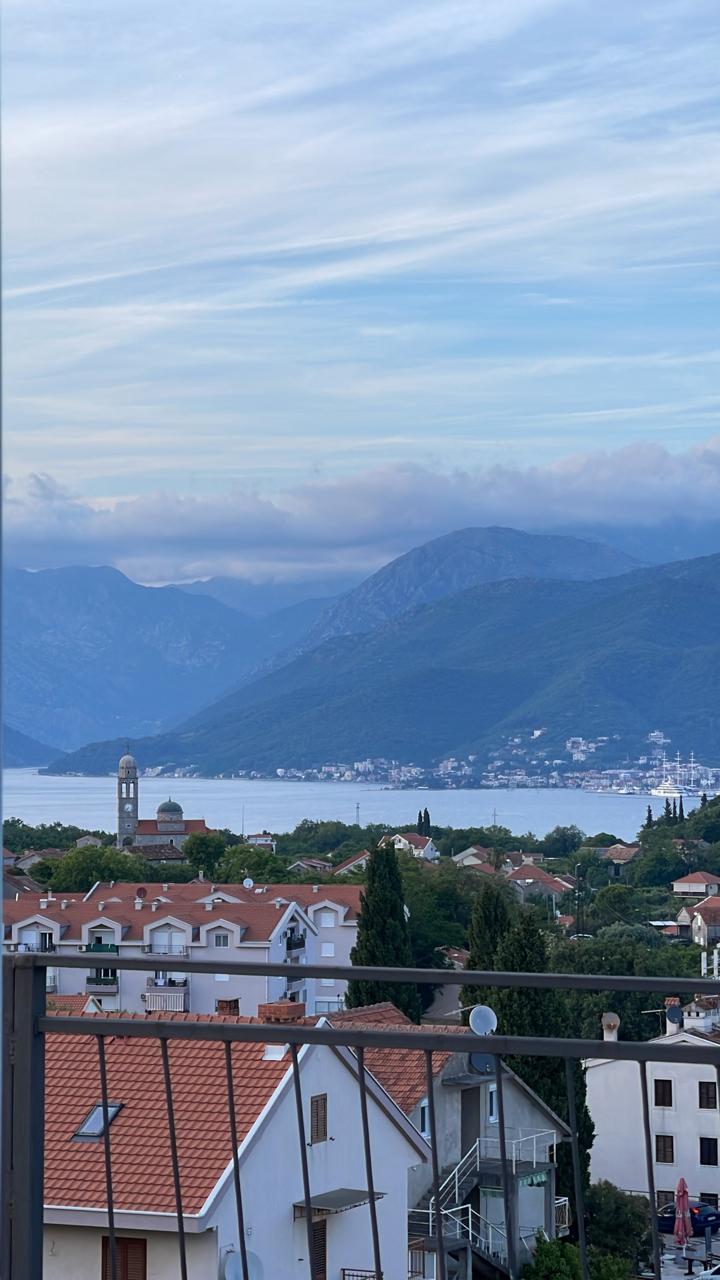 Apartment Tivat 56m2