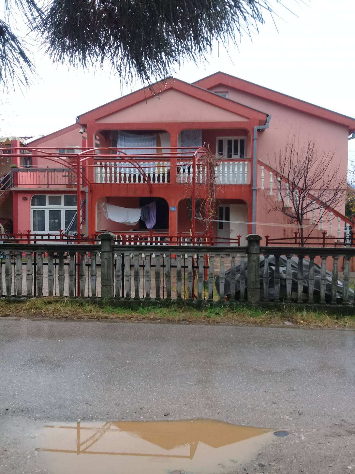 House Zagoric 324m2
