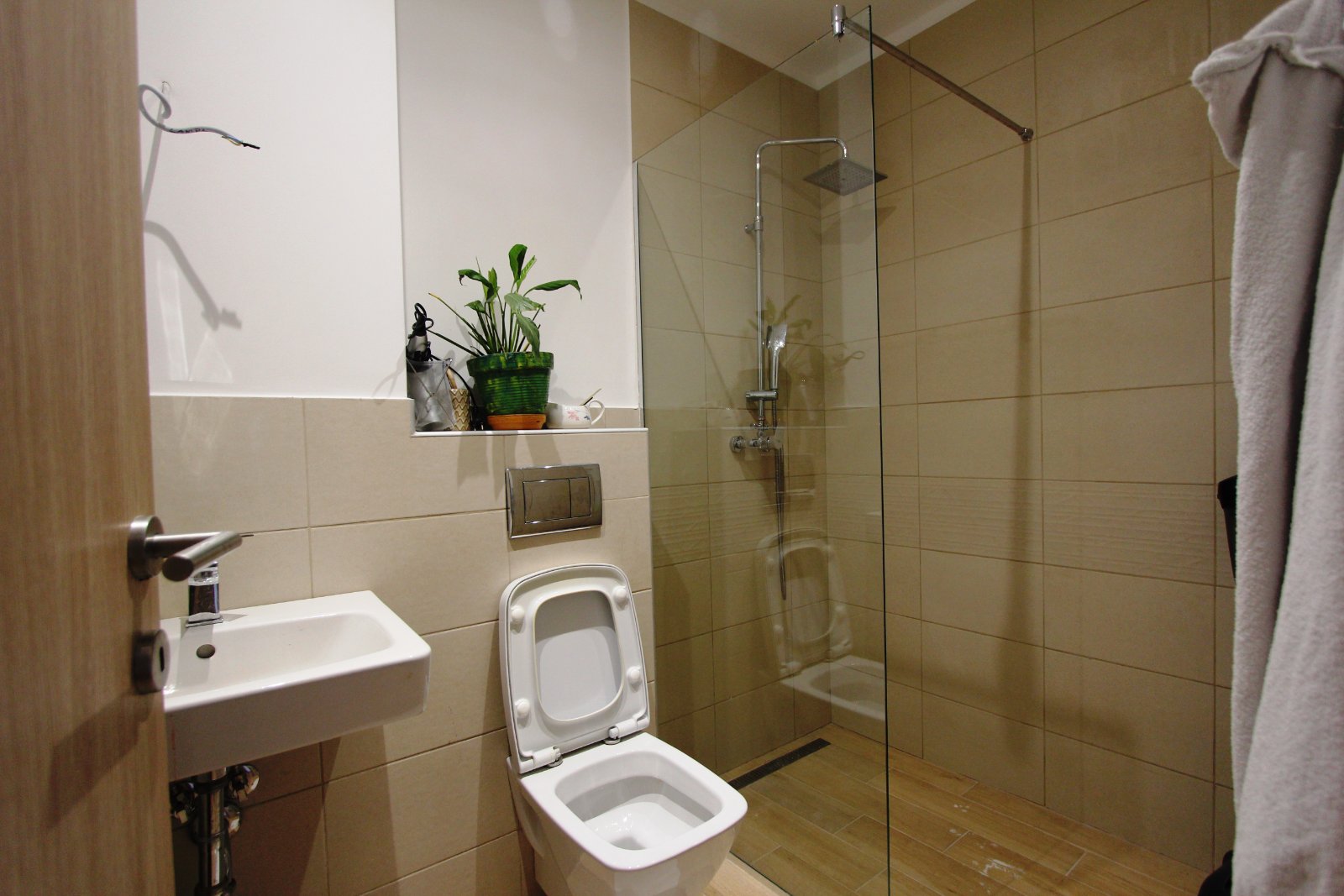 Apartment Budva 88m2 - 9