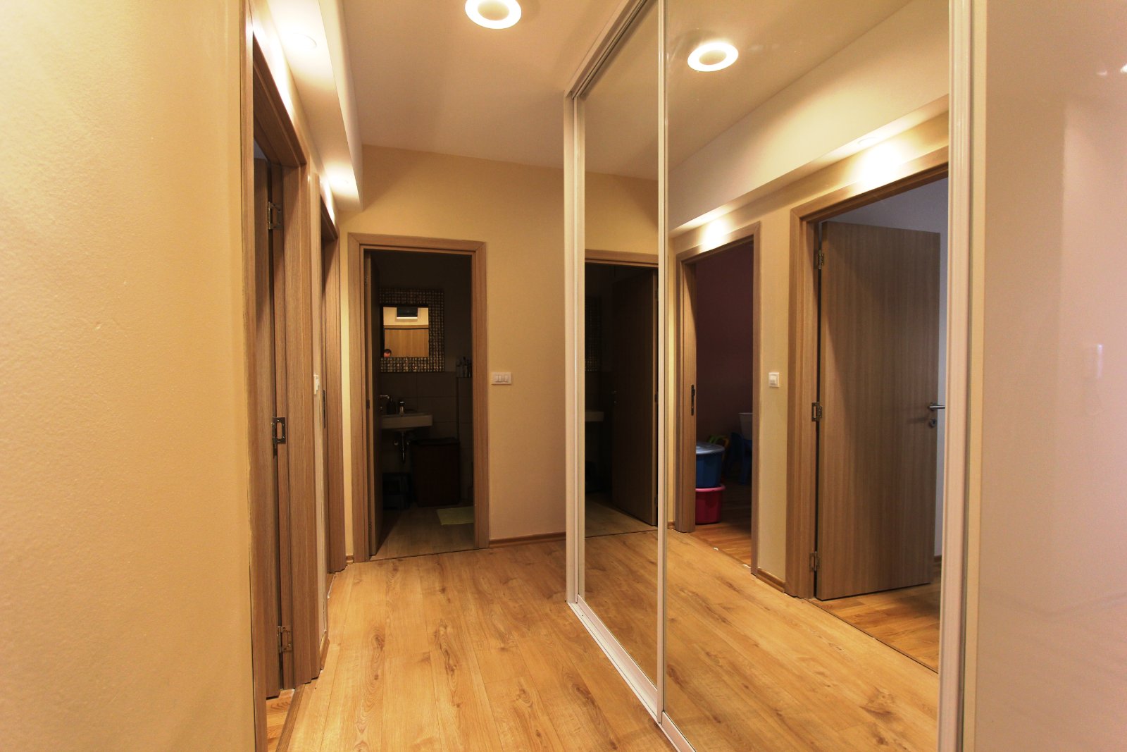 Apartment Budva 88m2 - 3