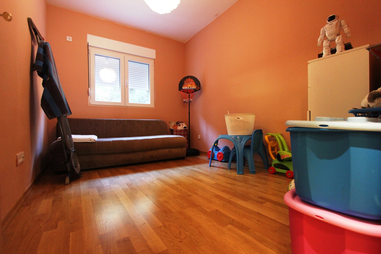 Apartment Budva 88m2 - 11