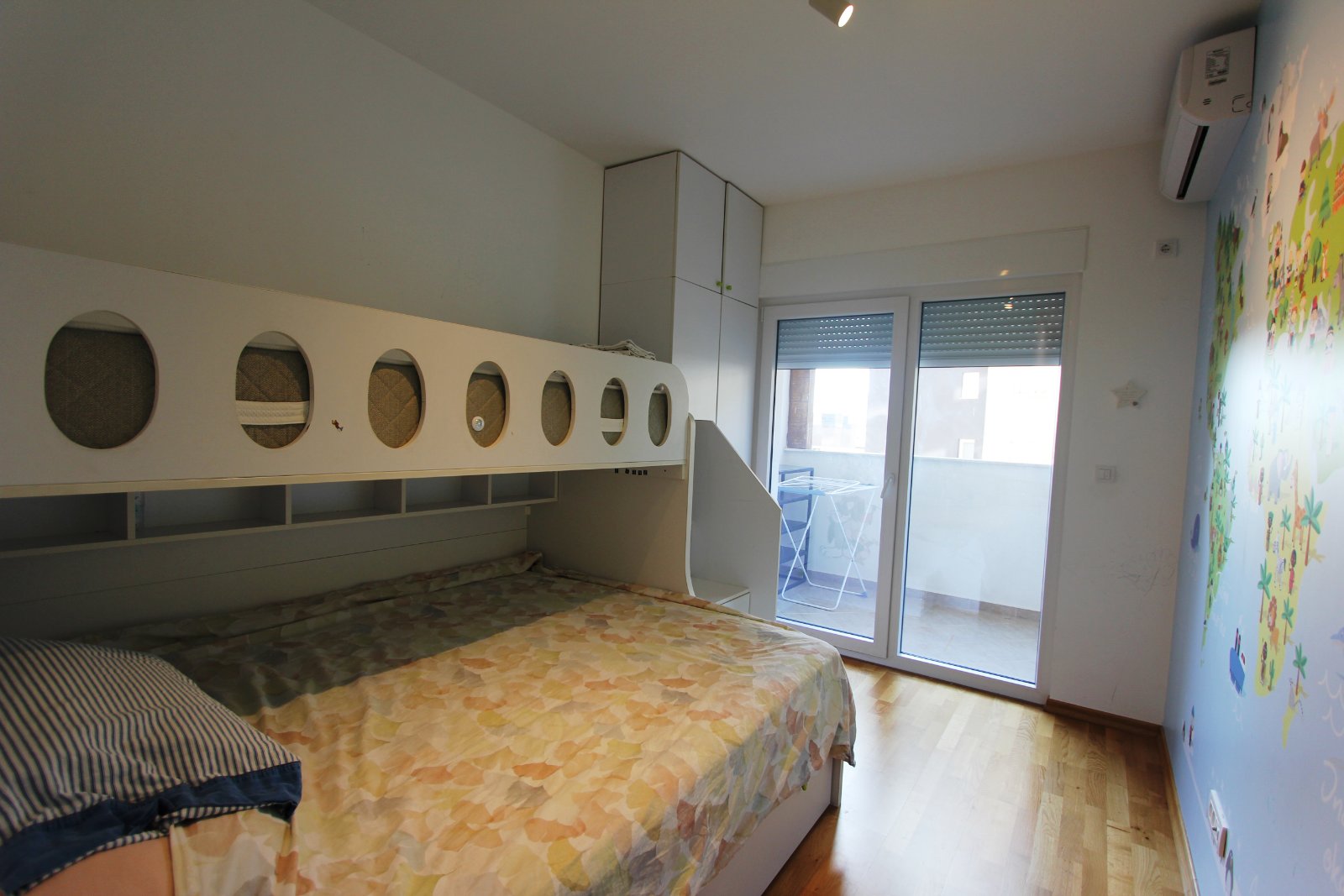 Apartment Budva 88m2 - 6