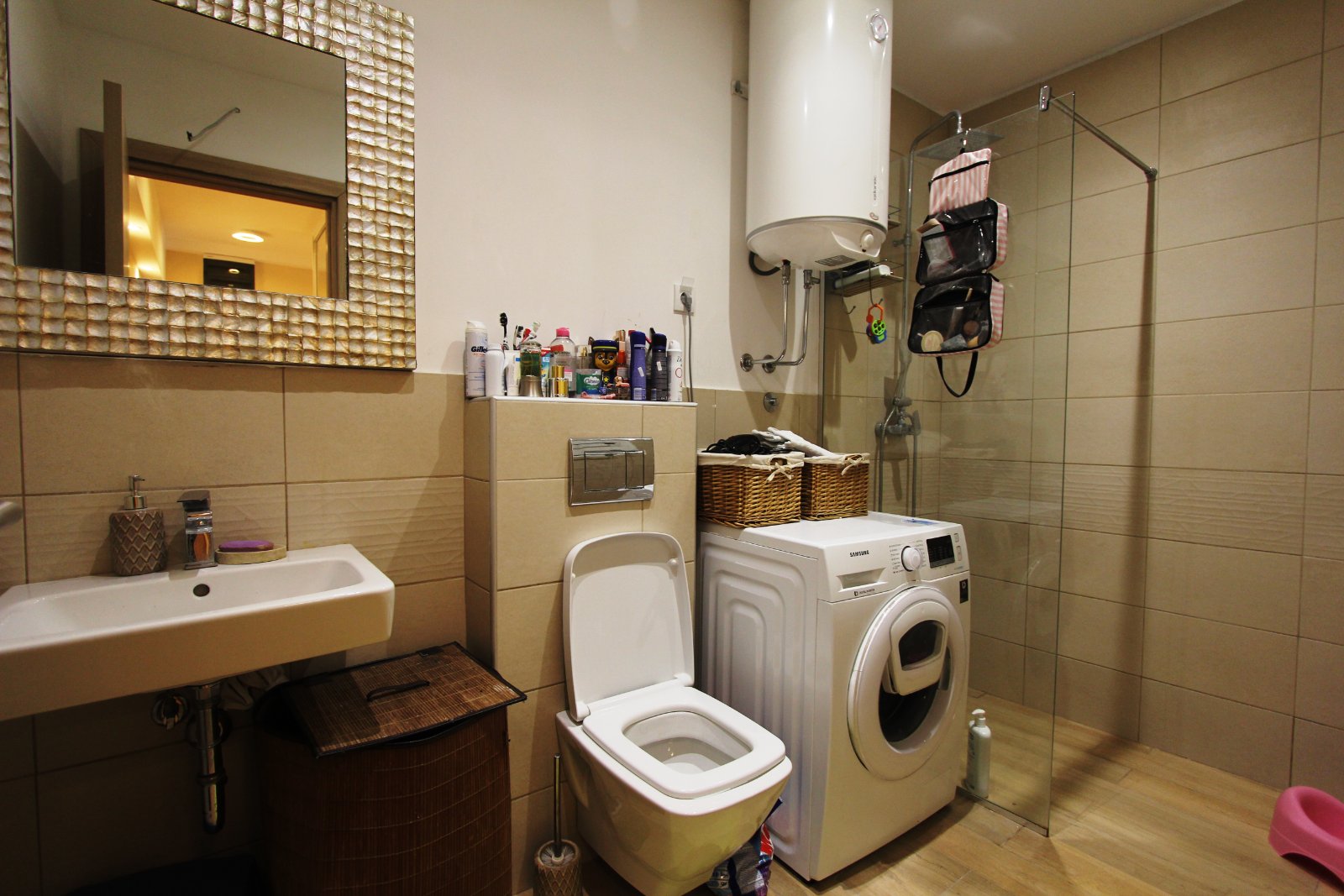 Apartment Budva 88m2 - 5