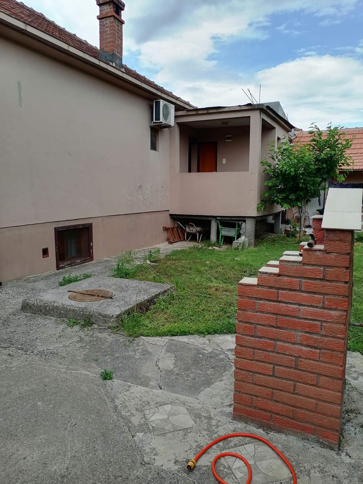 Kuca Tolosin 190m2