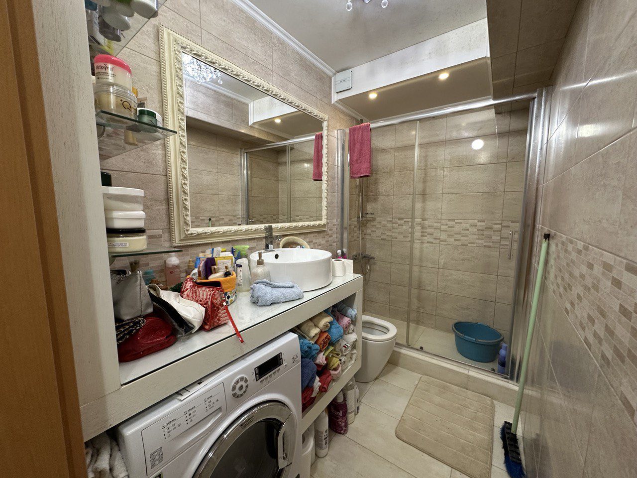 Апартаменты класса люкс в Будве 90м2 - 5