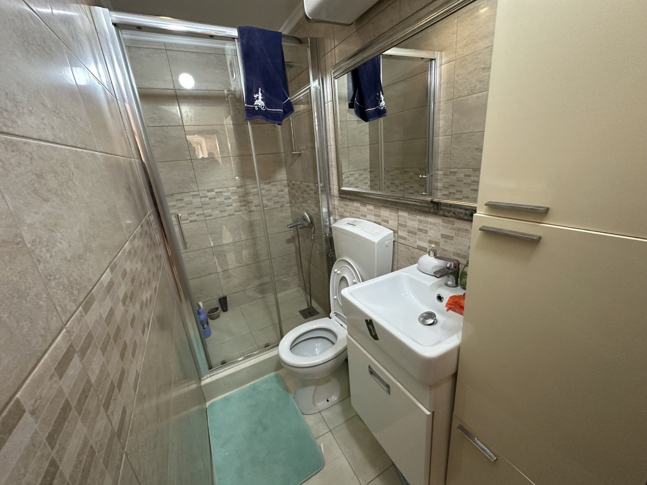 Апартаменты класса люкс в Будве 90м2 - 11