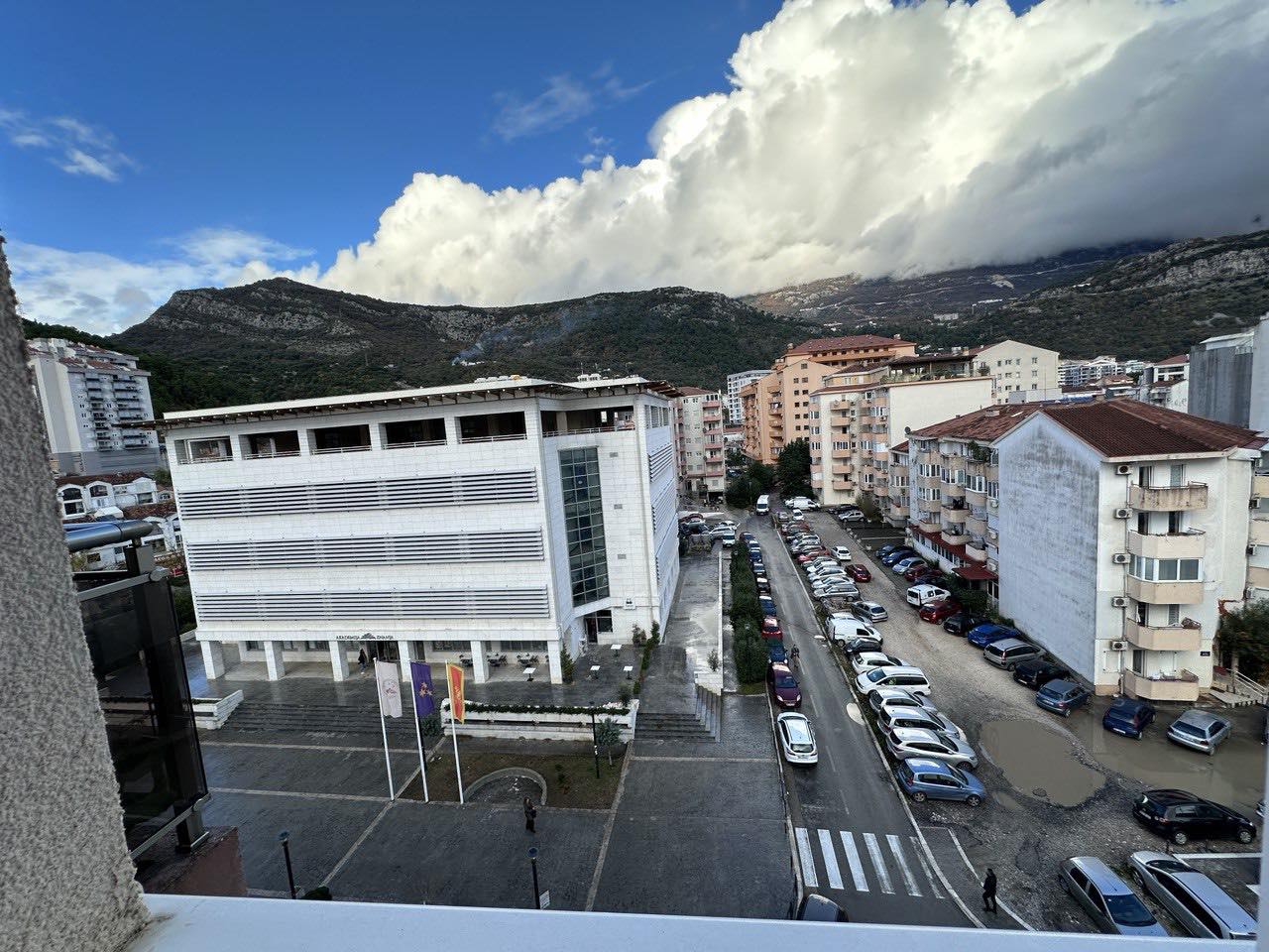 Апартаменты класса люкс в Будве 90м2 - 19