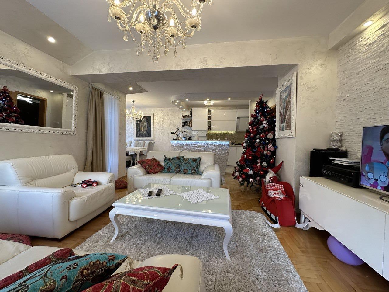 Апартаменты класса люкс в Будве 90м2 - 2