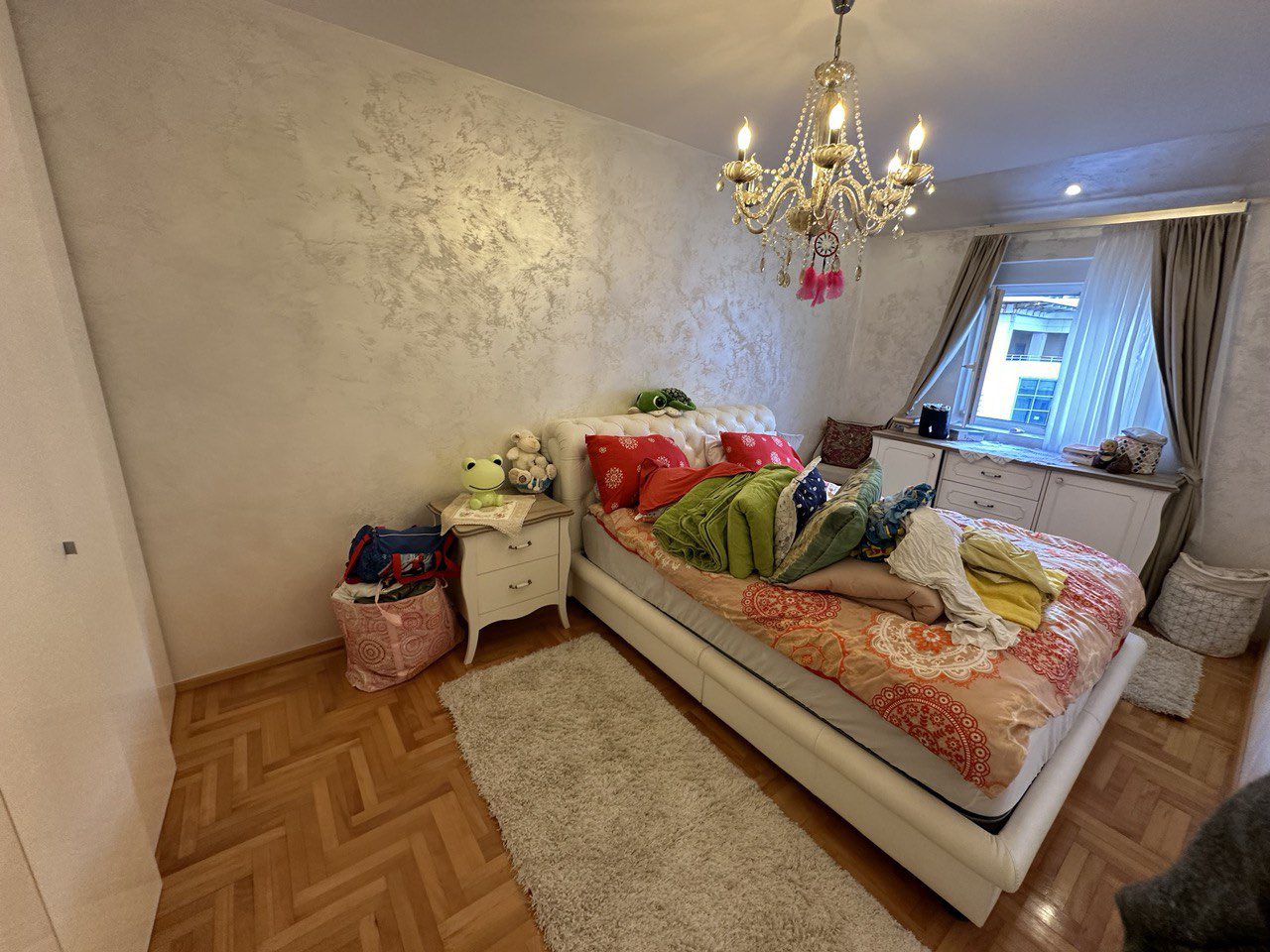 Апартаменты класса люкс в Будве 90м2 - 14