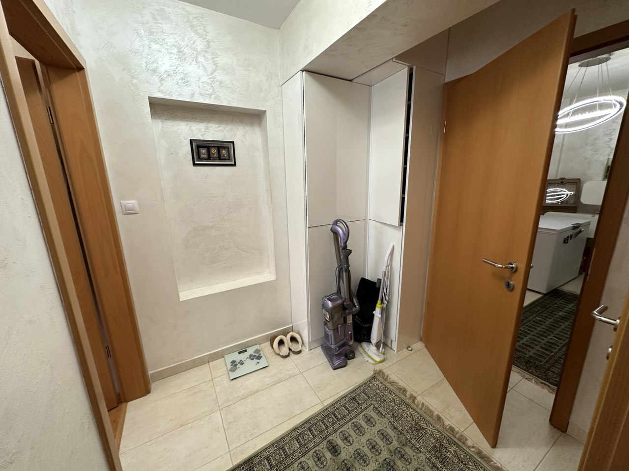 Апартаменты класса люкс в Будве 90м2 - 4