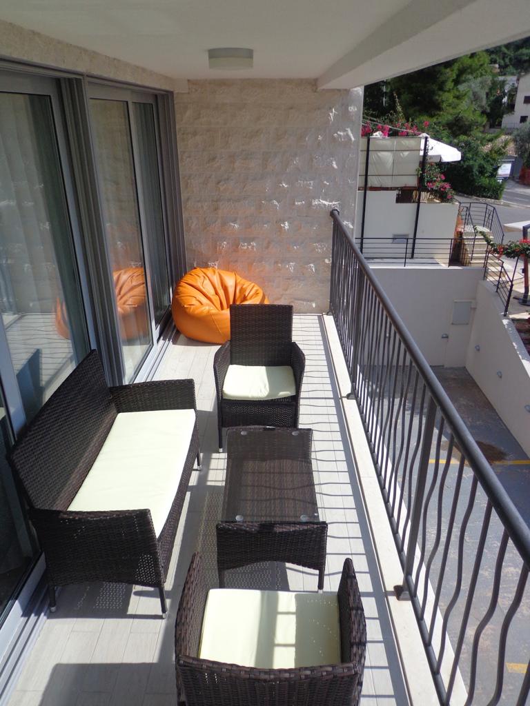 Apartment Przno 62m2 - 9