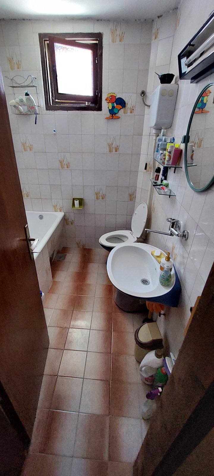 House Podgorica 300m2 - 6