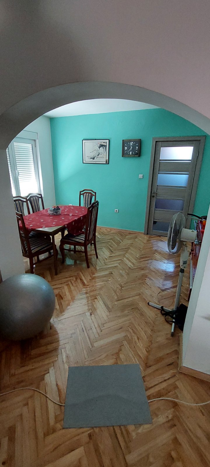 House Podgorica 300m2 - 9