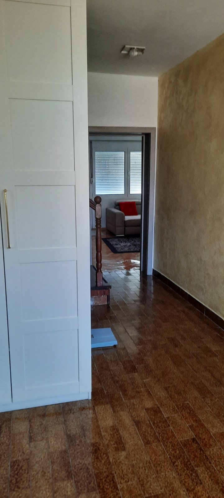 House Podgorica 300m2 - 17