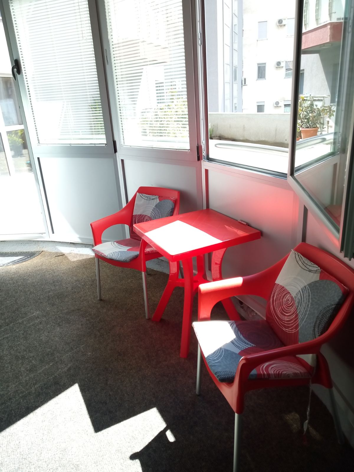 Квартира-студия Будва 39м2 - 8