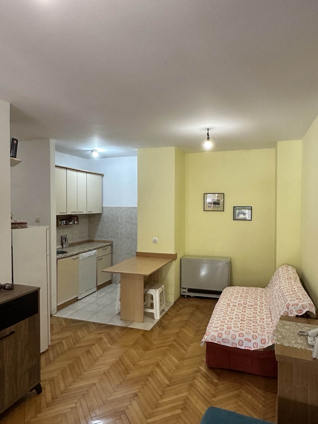 Apartment Velji Vinogradi 62m2 - 4