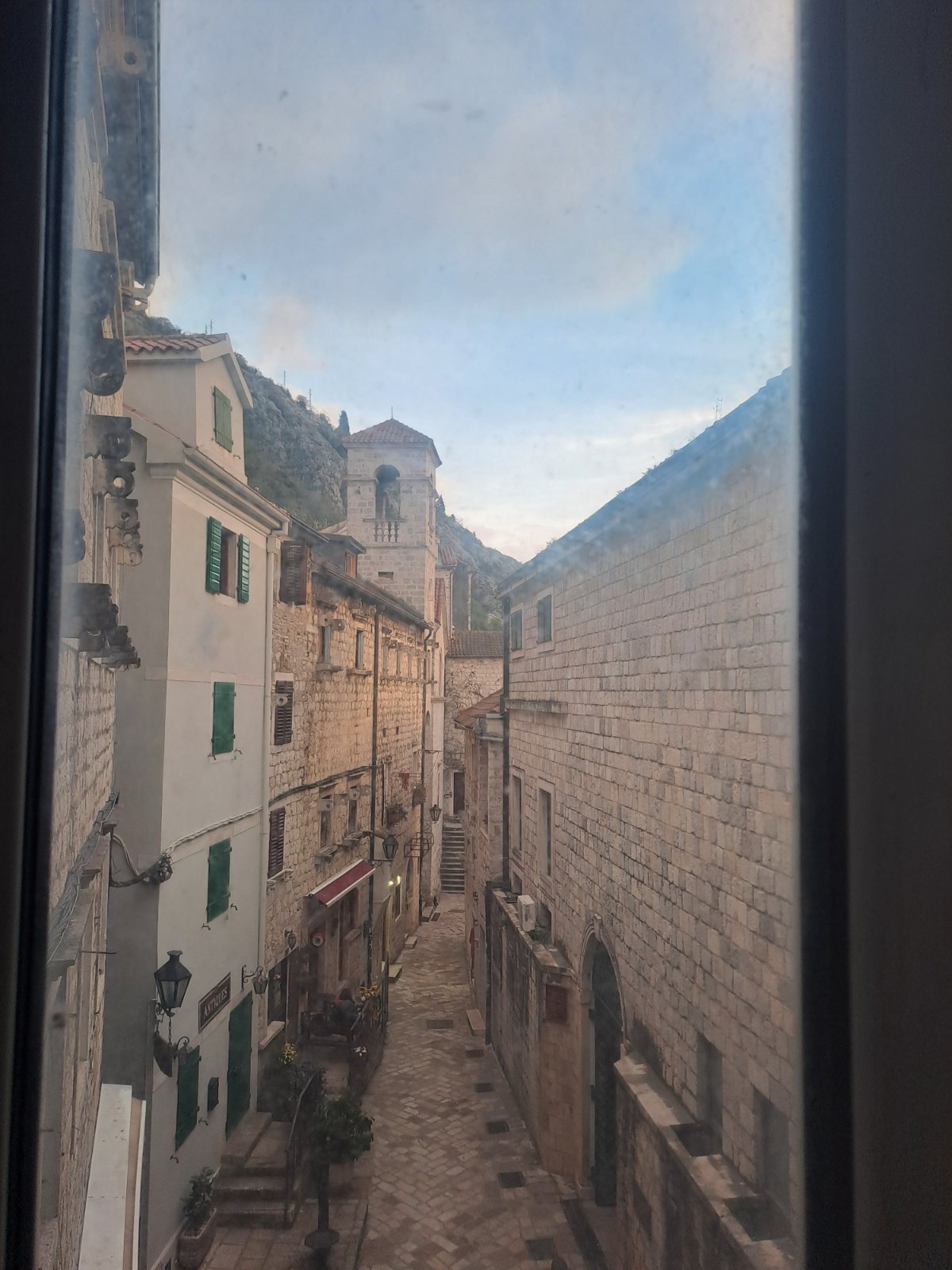 Квартира Котор Старый город 43м2 - 13