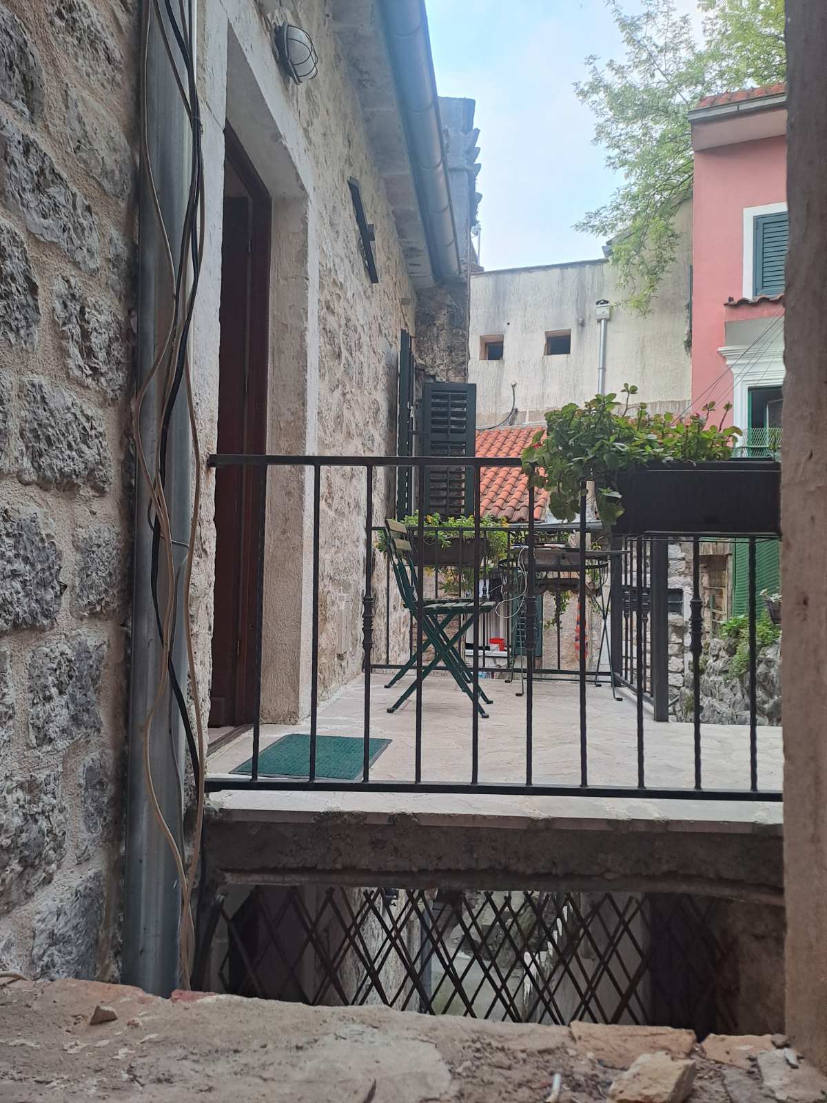 Квартира Котор Старый город 43м2 - 15