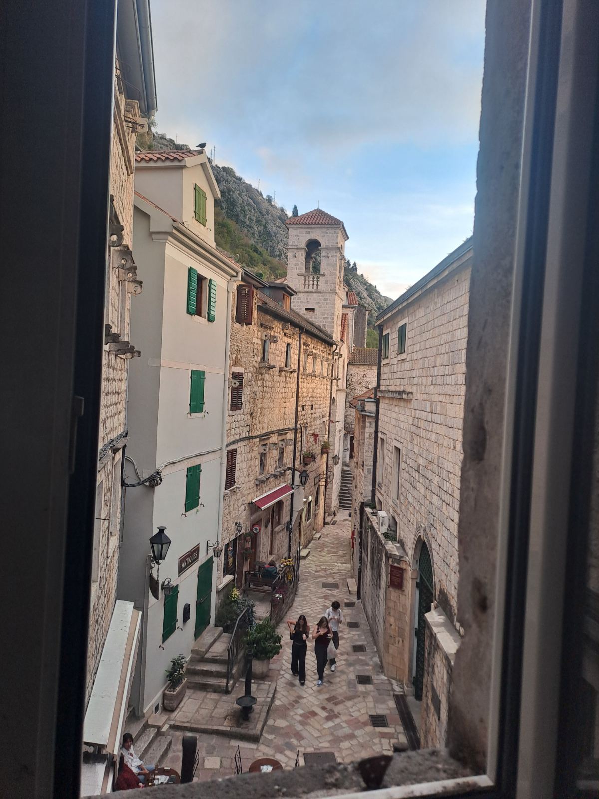 Квартира Котор Старый город 43м2 - 6