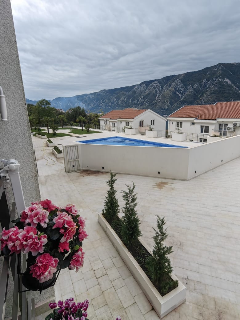 Квартира Доброта 52м2 - 26