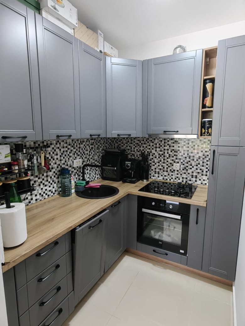 Квартира Доброта 52м2 - 5