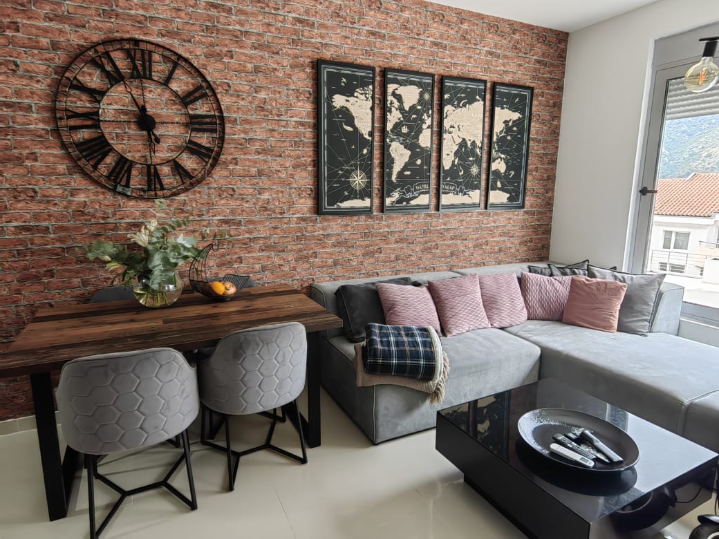 Квартира Доброта 52м2 - 6