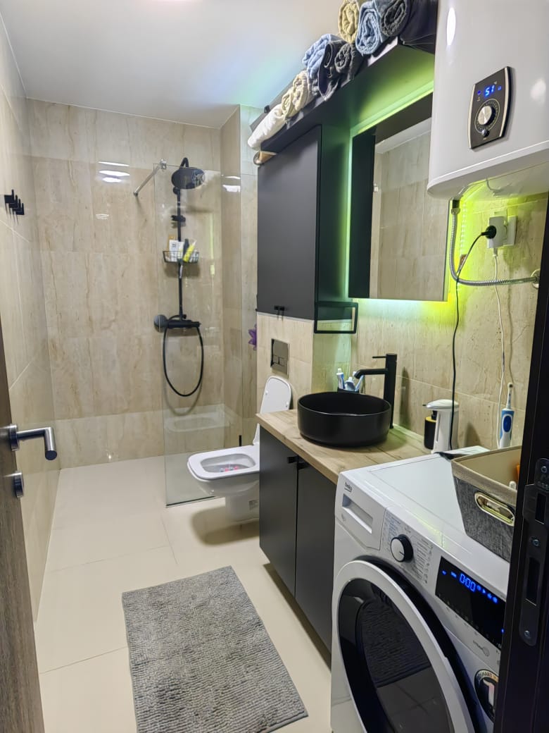 Квартира Доброта 52м2 - 20