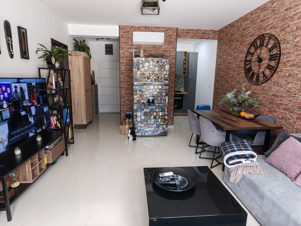 Квартира Доброта 52м2 - 2