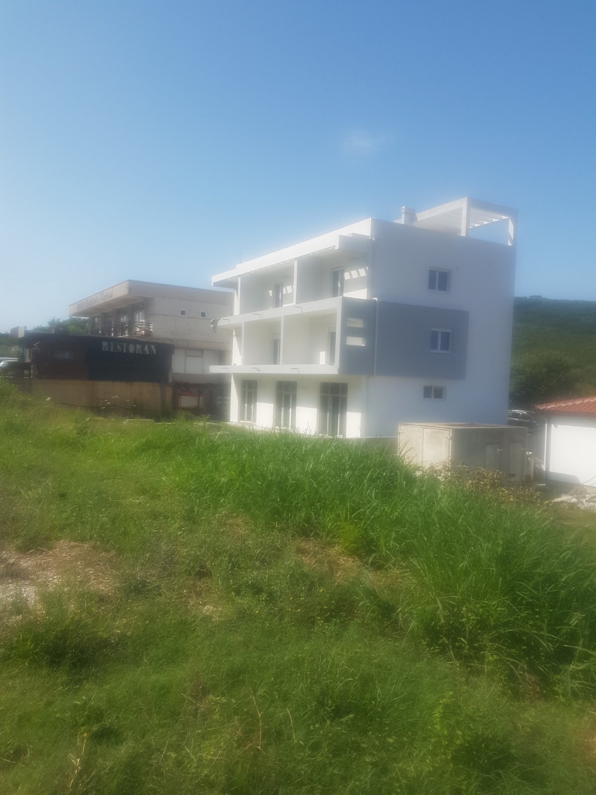 Квартира Радановичи 50м2 - 2