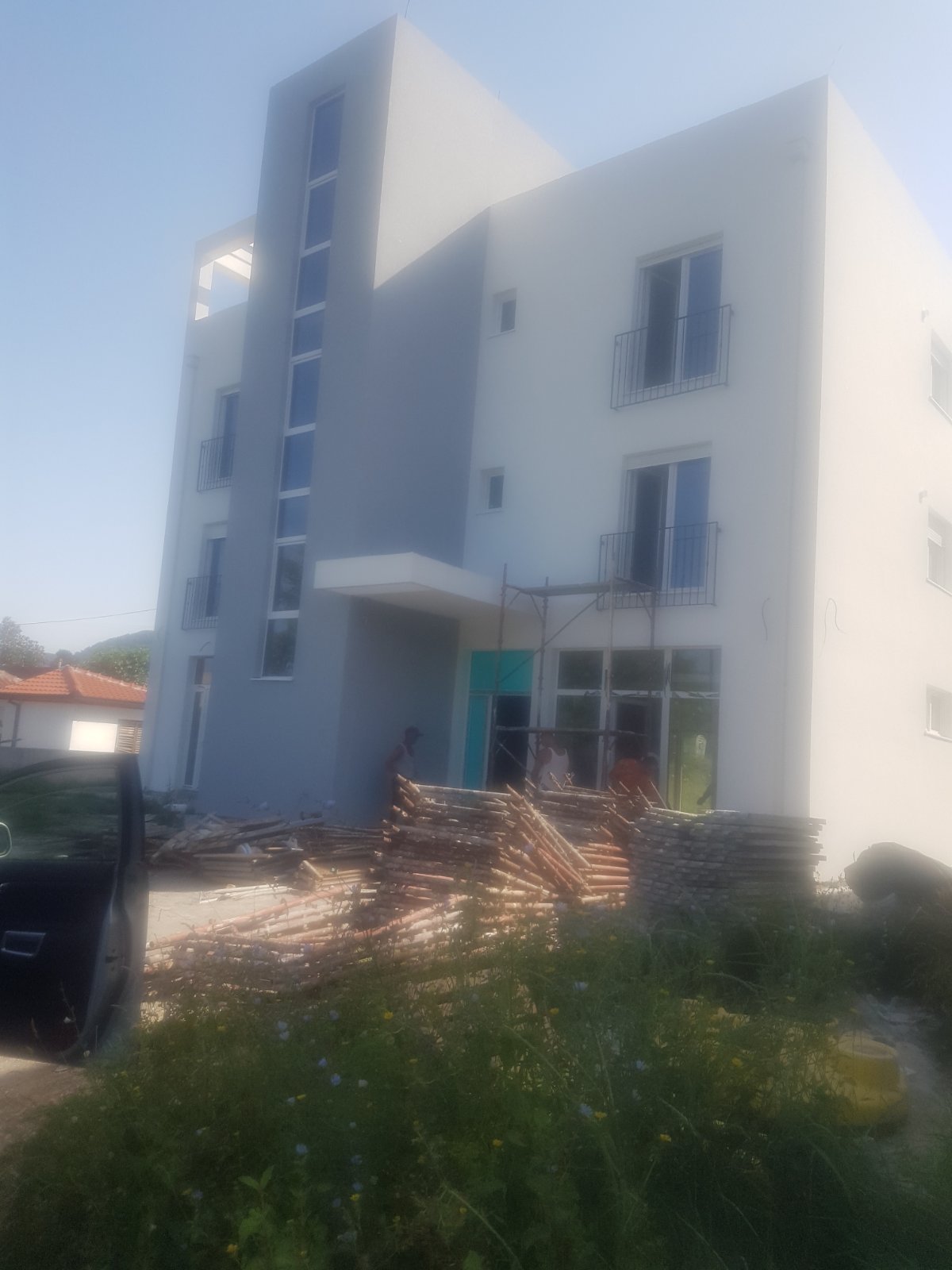 Квартира Радановичи 50м2 - 3