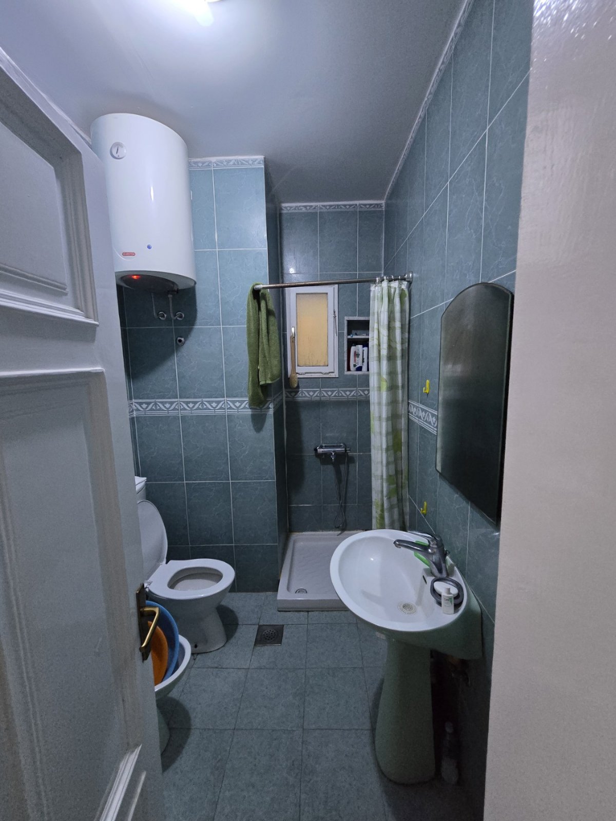 Квартира Котор Старый город 72м2 - 3