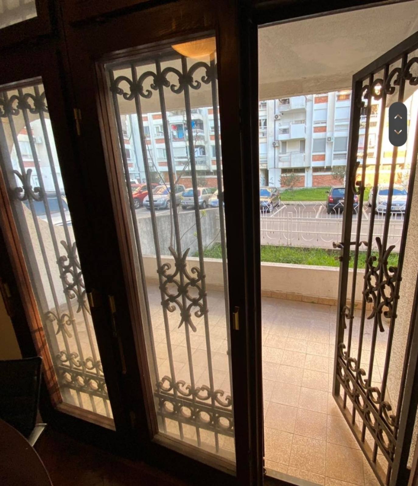 Bar'da 65m2'lik Daire - 16
