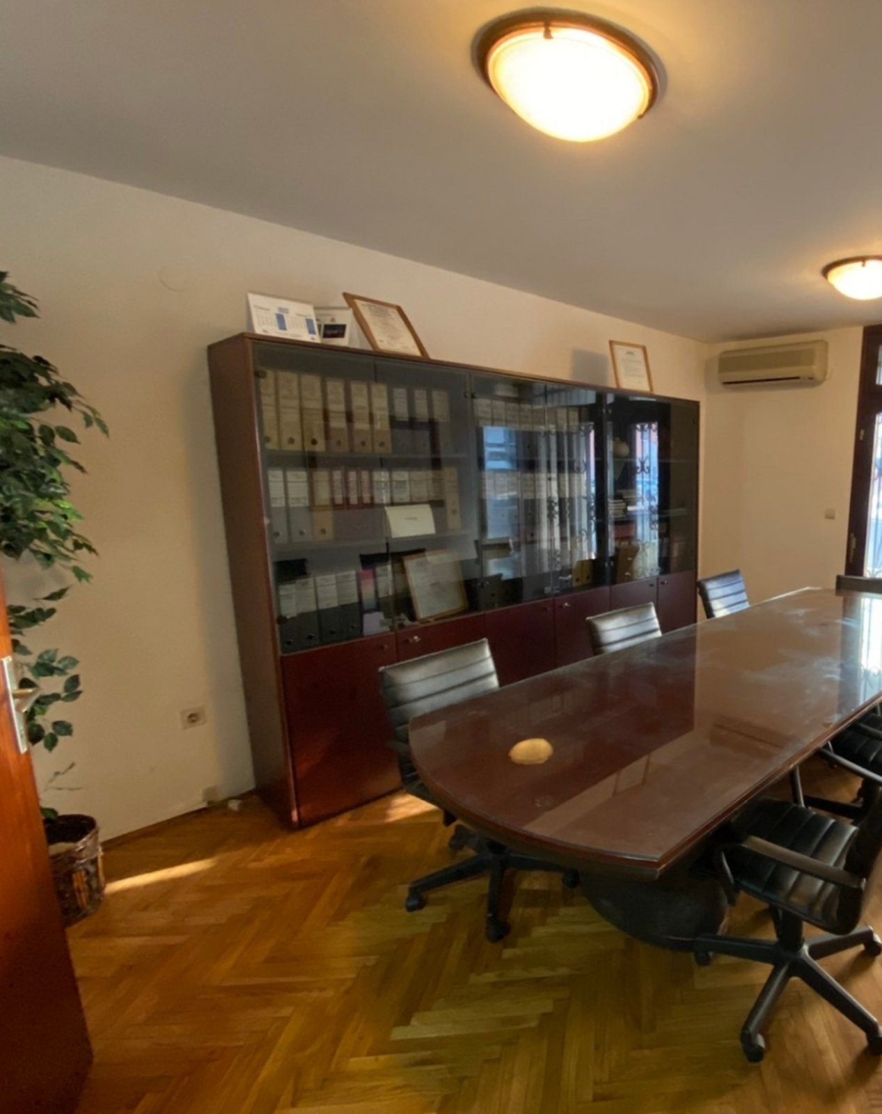 Bar'da 65m2'lik Daire - 9