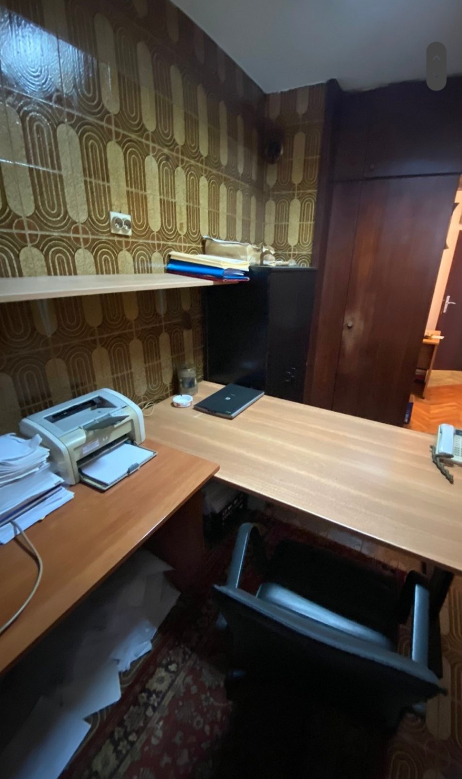Bar'da 65m2'lik Daire - 2
