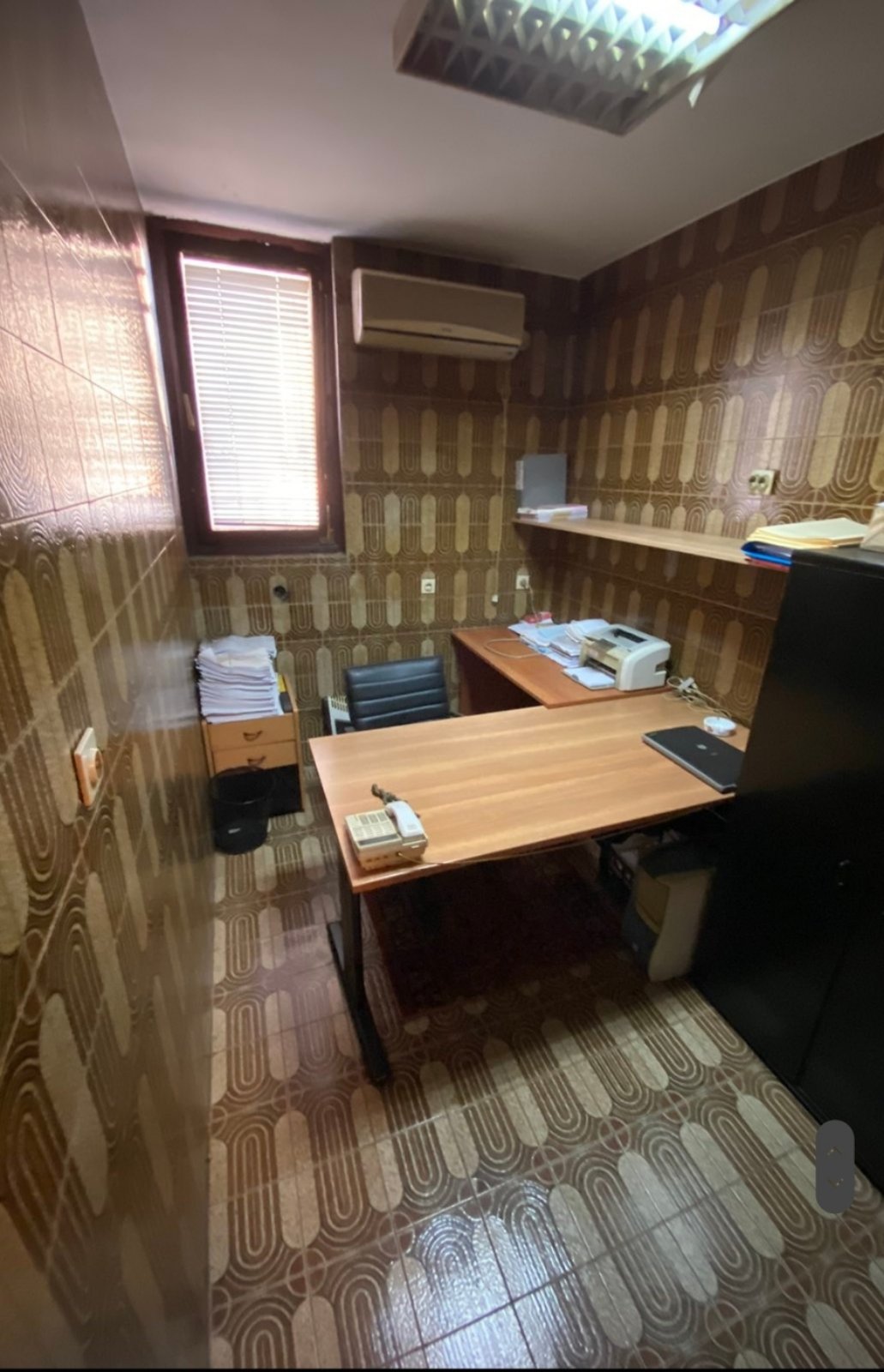 Bar'da 65m2'lik Daire - 4