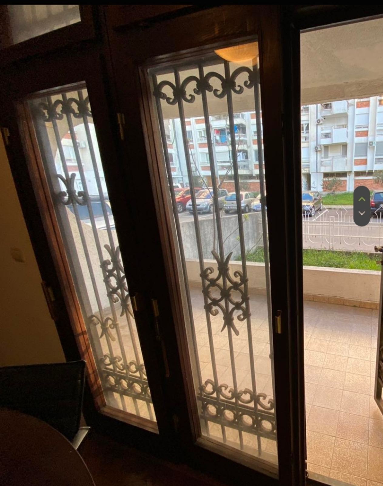 Bar'da 65m2'lik Daire - 11