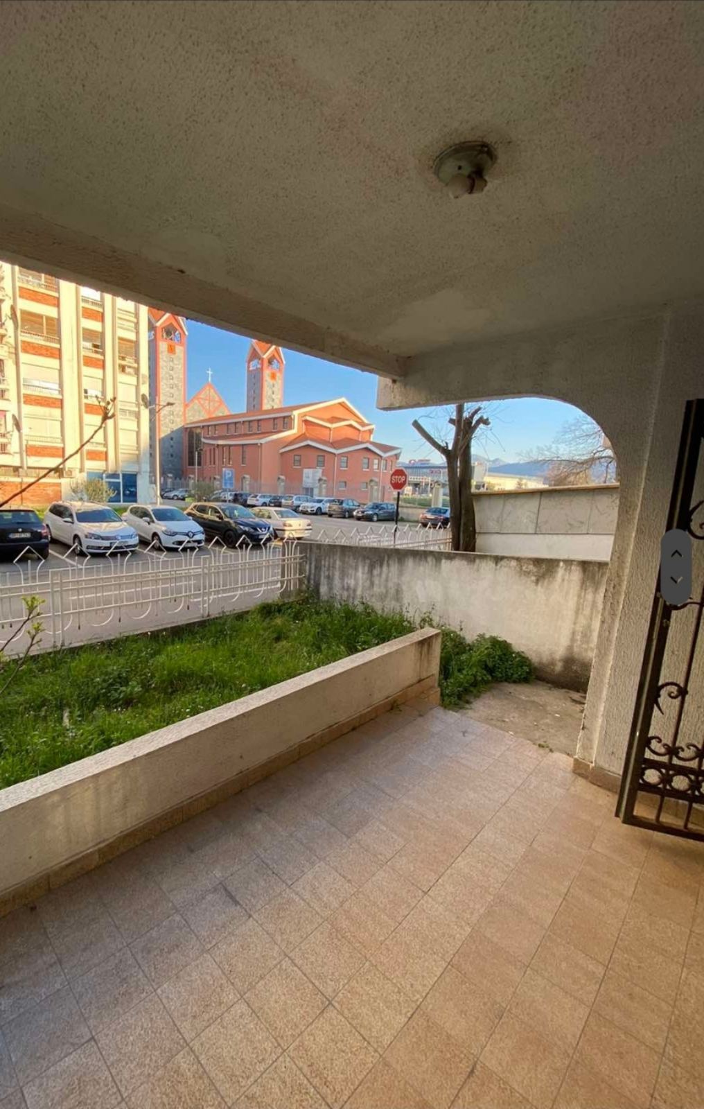 Bar'da 65m2'lik Daire - 7
