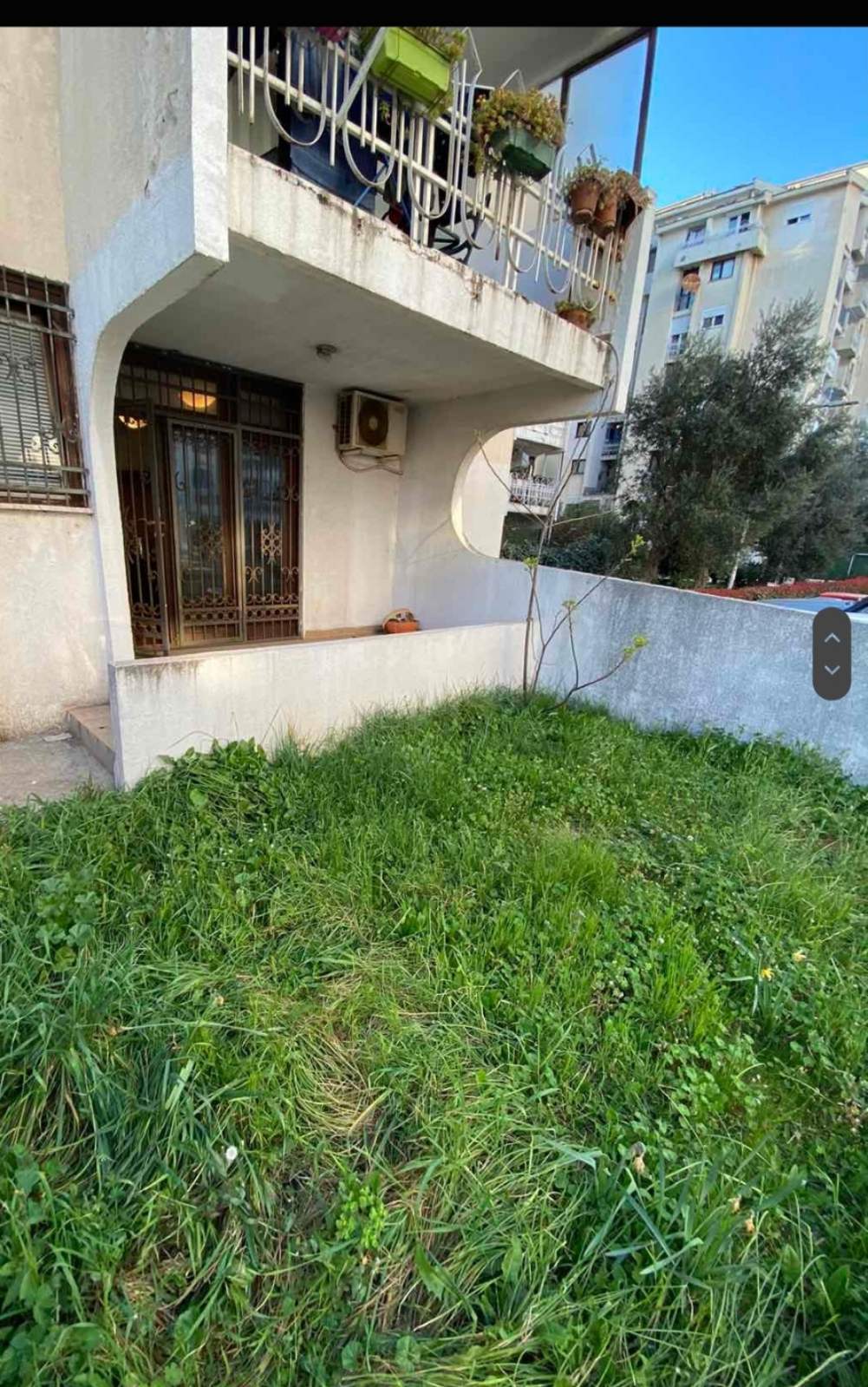 Bar'da 65m2'lik Daire - 13