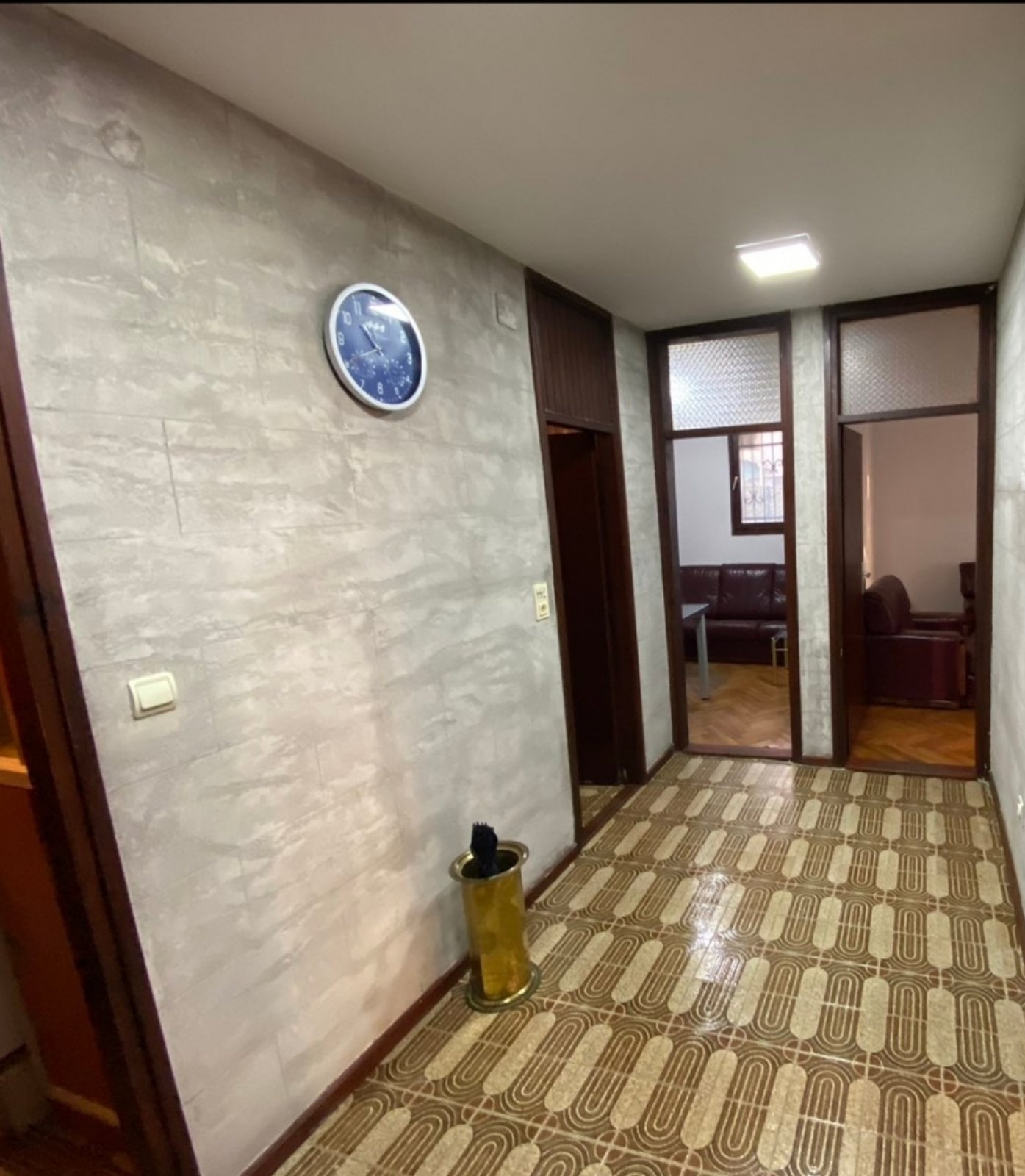 Bar'da 65m2'lik Daire - 15