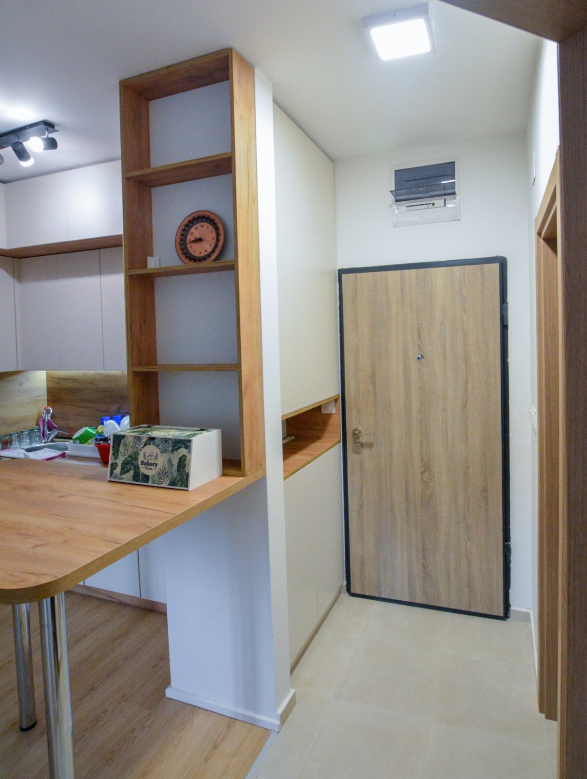 Kolašin - Mülk fotoğrafı