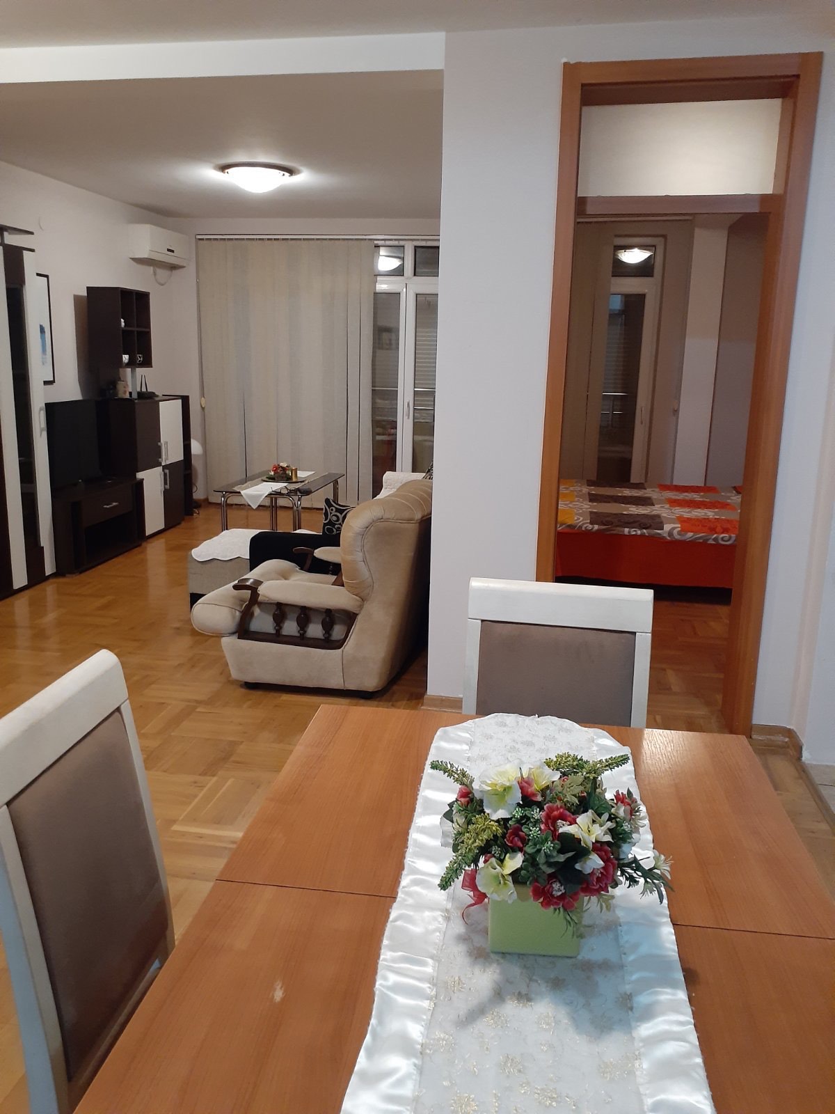 Apartment Budva 56m2 - 12