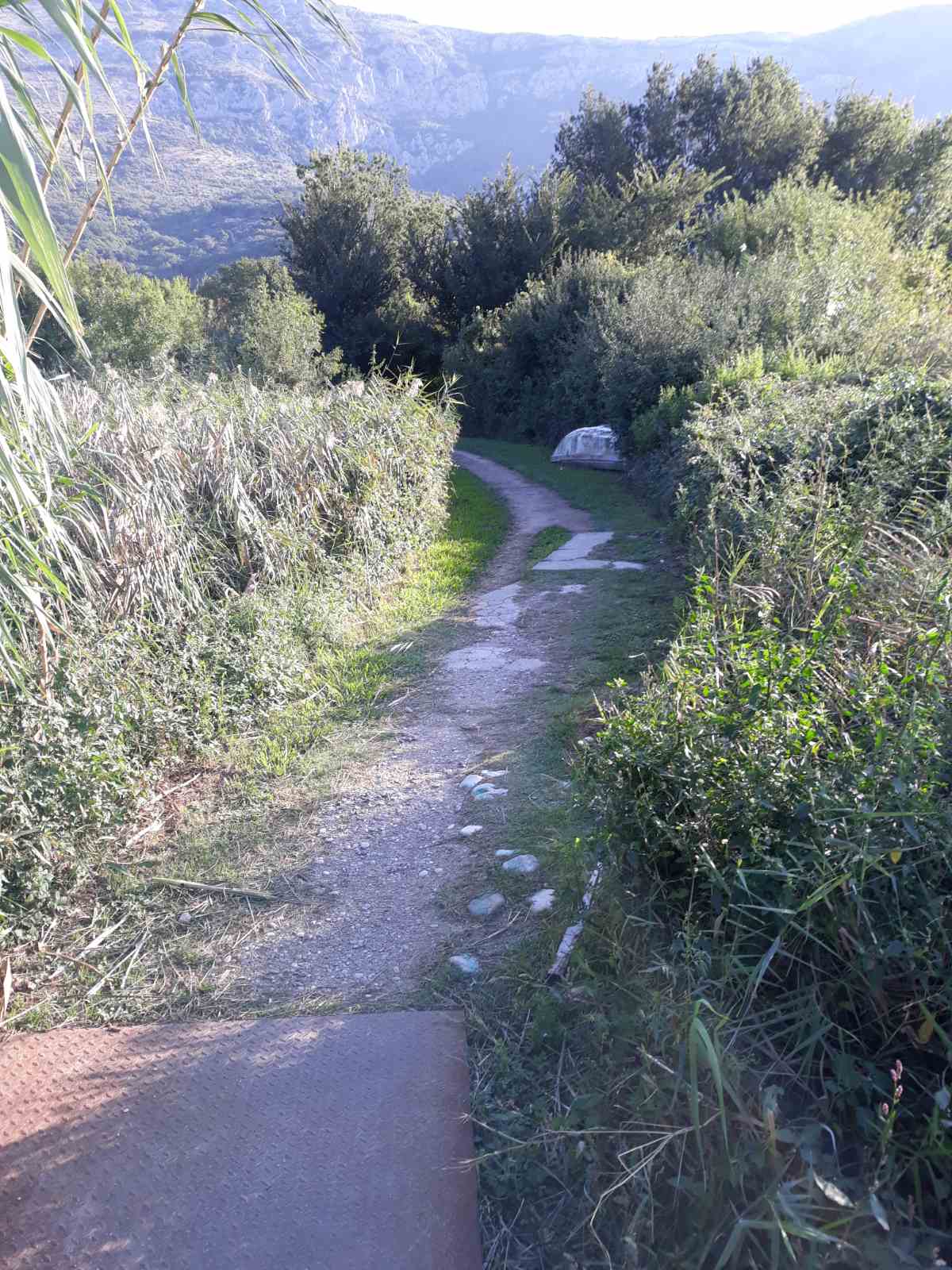 Урбанизированный участок Булярица 1626м2