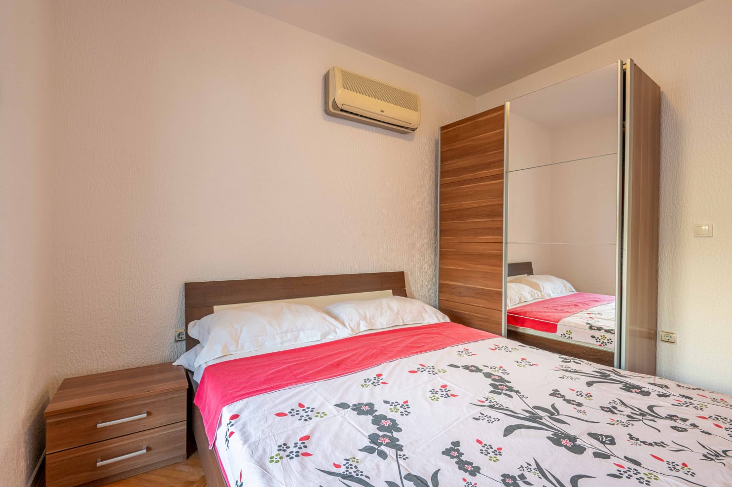 Duplex Apartman Budva 102m2 - 2