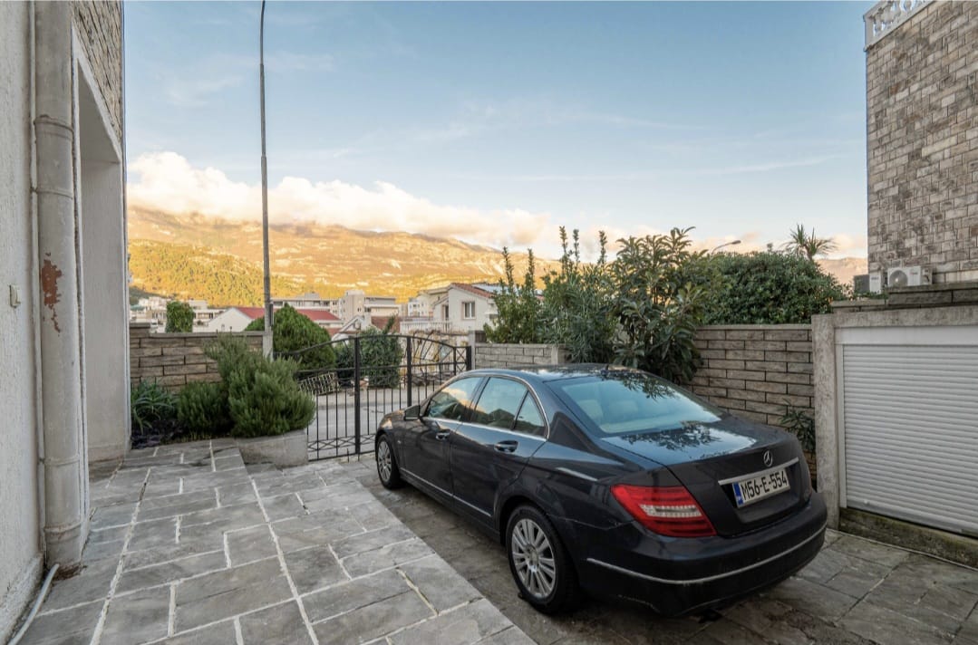 Duplex Apartman Budva 102m2 - 10