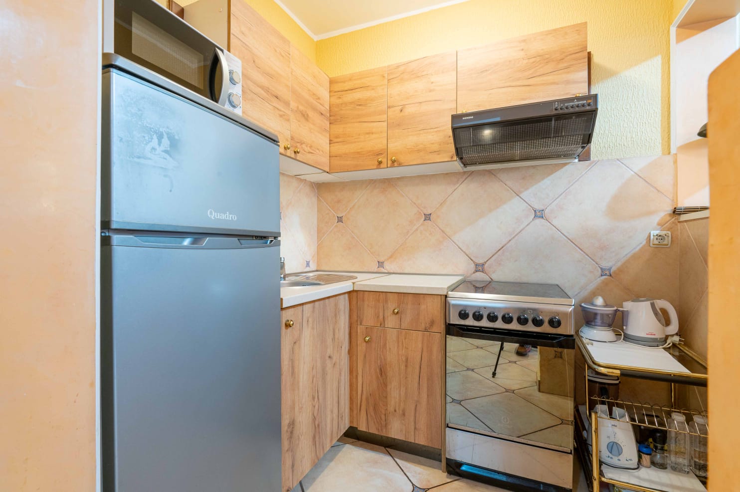 Duplex Apartman Budva 102m2 - 3