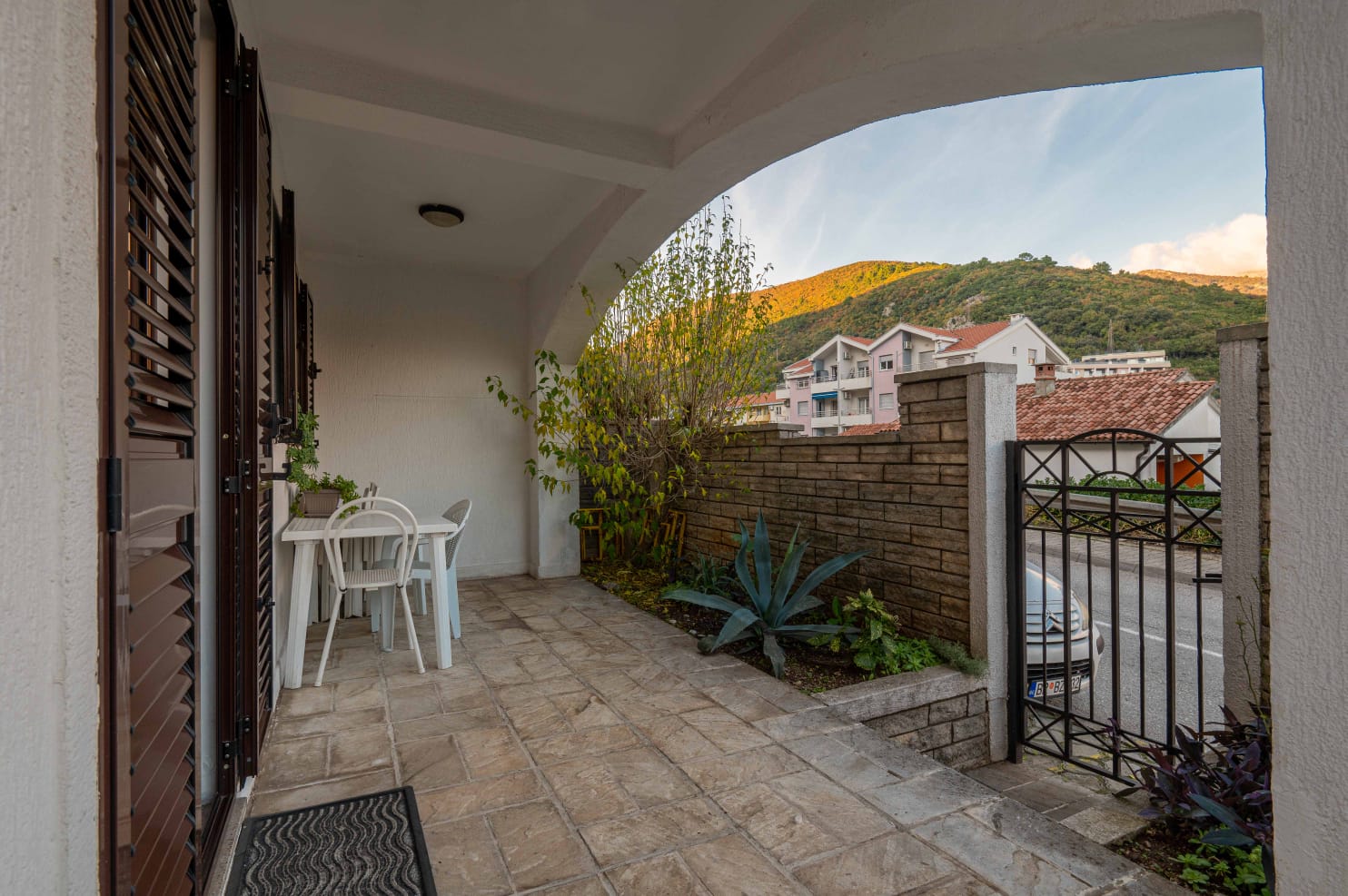 Duplex Apartman Budva 102m2 - 4