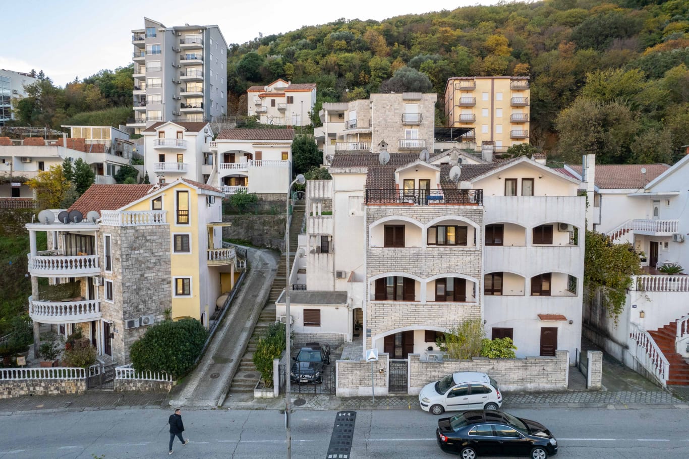 Duplex Apartman Budva 102m2 - 7