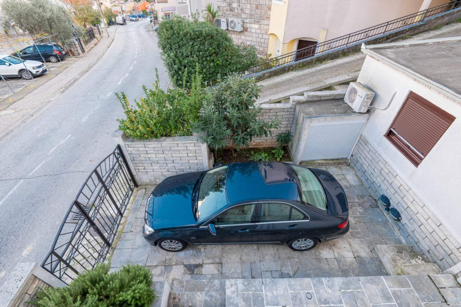 Duplex Apartman Budva 102m2 - 5