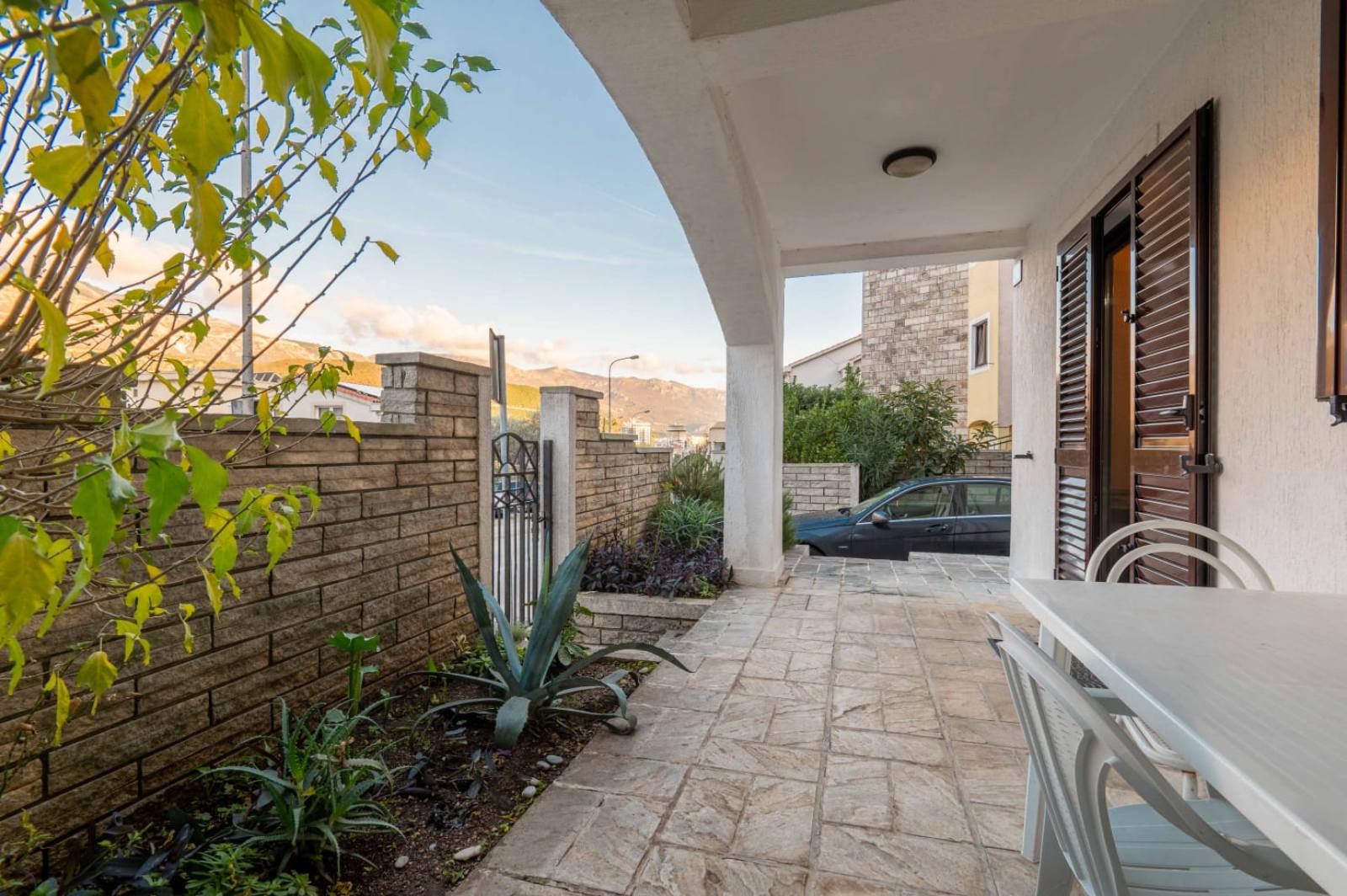 Duplex Apartman Budva 102m2 - 12