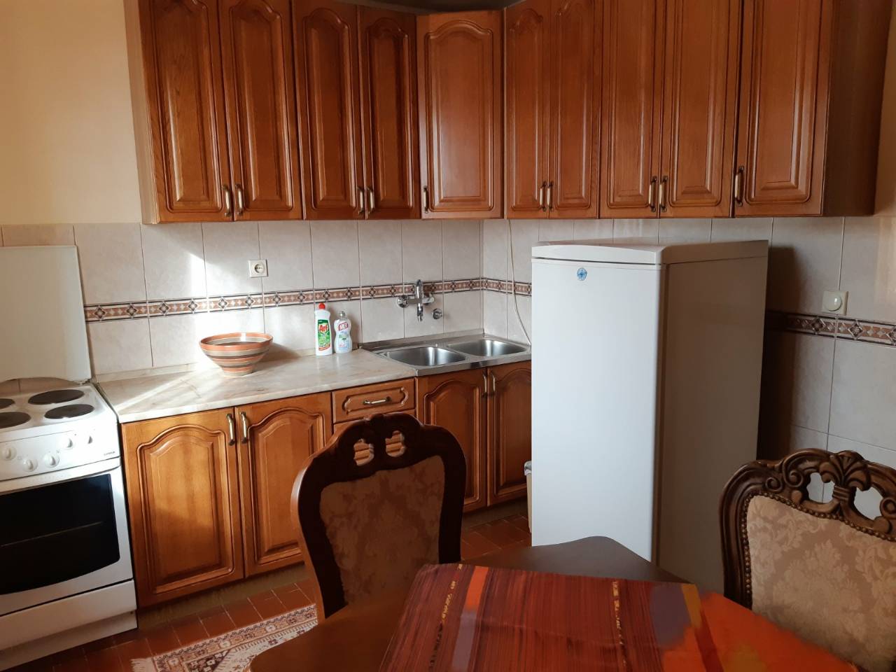 Herceg Novi'de 51m2'lik Daire - 10